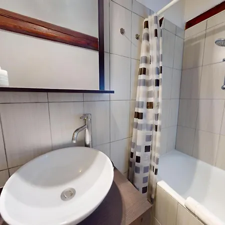 Daire Zum Baeren Duplex - 1 Parking Colmar