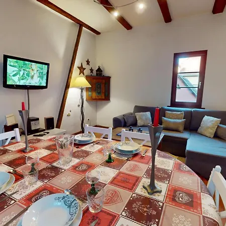 Daire Zum Baeren Duplex - 1 Parking *