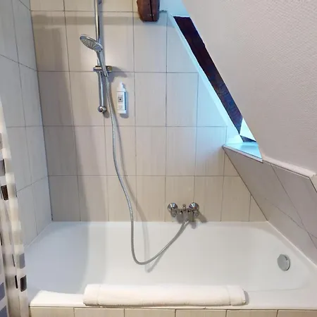 Daire Zum Baeren Duplex - 1 Parking Colmar